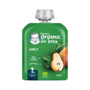 Gerber Org.Püre 90Gr Armut**