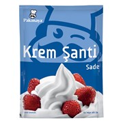 Pakmaya Krem Şanti 75 Gr