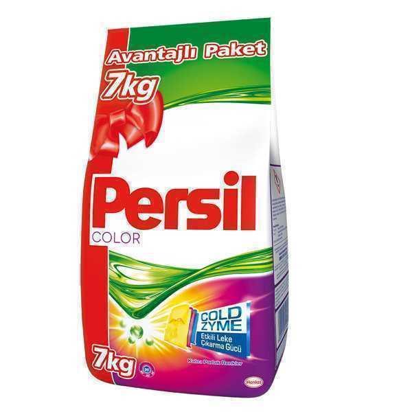 Persil Matik 7 Kg Color