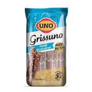 Uno Grissini Yulaflı Karabuğdaylı 150 Gr 