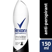 Rexona İnsivible Women Deodorant 150 Ml