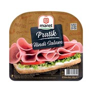 Maret Pratik Hindi Salam 60 Gr