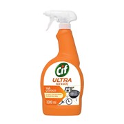 Cif Ultra Hız Mutfak Sprey 1000 Ml