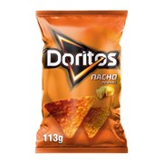 Doritos Nacho Peynirli Süper Boy 113 Gr.