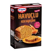 Dr.Oetker Havuçlu Kek Karışımı 496 Gr