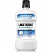 Listerine Ağız Gargara Advanced Whıte 250 Ml