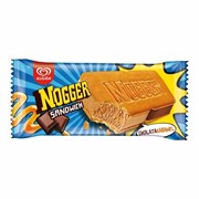 Nogger Sandwich 145Ml.