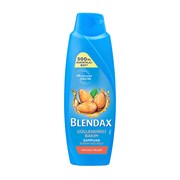 Blendax Şampuan 500Ml Badem Yağı Özlü