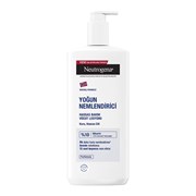 Neutrogena Yoğun Nemlendirici Hassas Bakım Vücut Losyonu 400 Ml