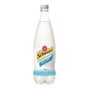 Schweppes Tonic 1 Lt Pet.