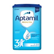 Milupa Aptamil 3 800 Gr.