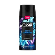 Axe Erkek Sprey Deodorant Blue Lavender 150ml