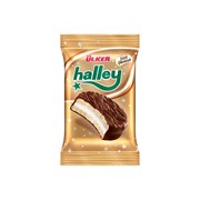 Ülker Halley 30 Gr.