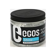 Egos Shine Islak Sert Jole 400 Ml