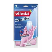 Vileda Sensitive Küçük Boy Eldiven 