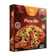 Pek Mix Pizza 460Gr