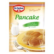 Dr. Oetker Pancake 134 Gr .