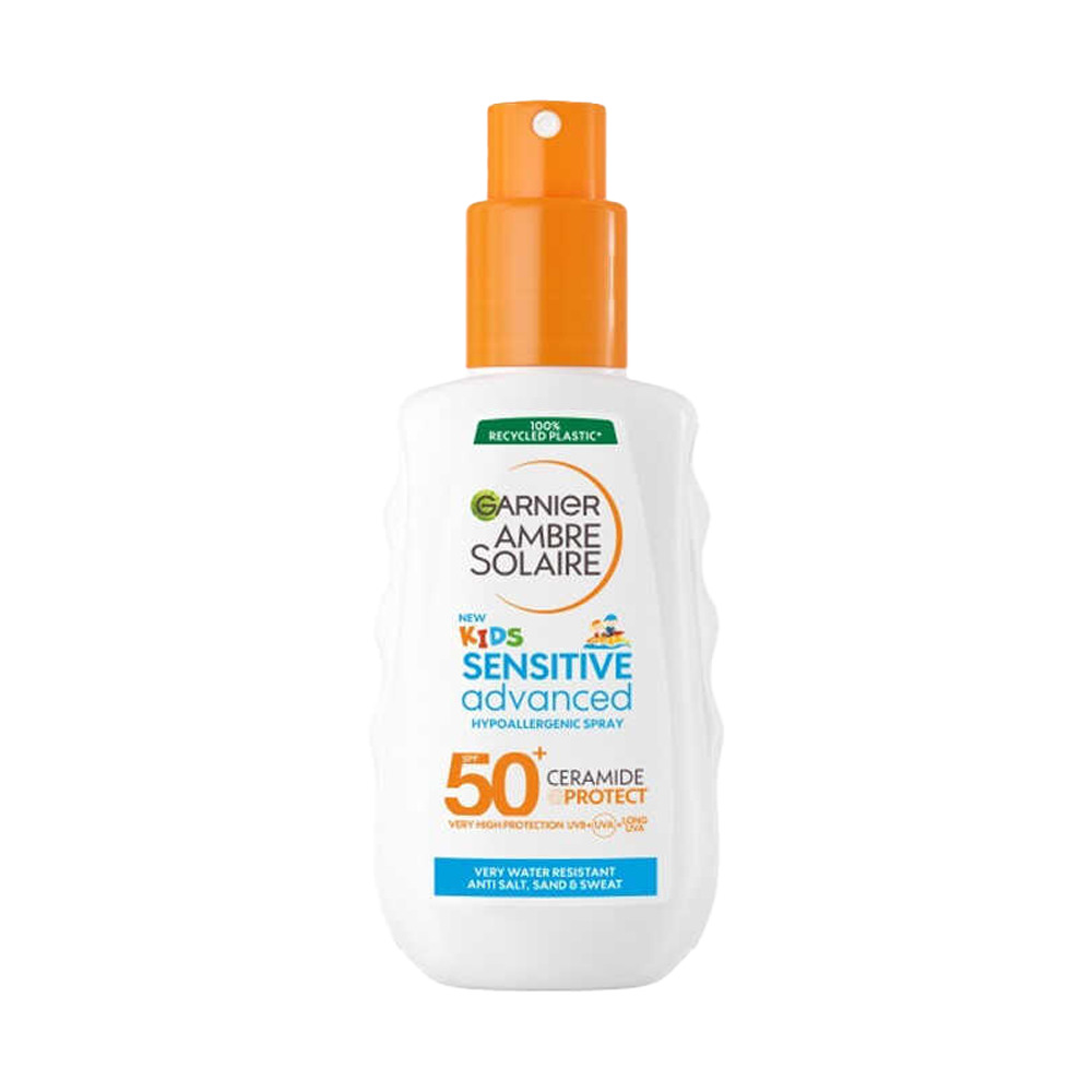 Garnıer Ambre Solaıre Süt 50 Spf 150 Ml Kıds 