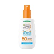 Garnıer Ambre Solaıre Süt 50 Spf 150 Ml Kıds 