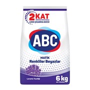 Abc Matik 6 Kg Lavanta Tazeliği 