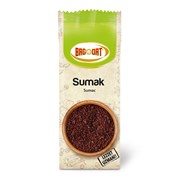 Bağdat Sumak 80 Gr Poşet.