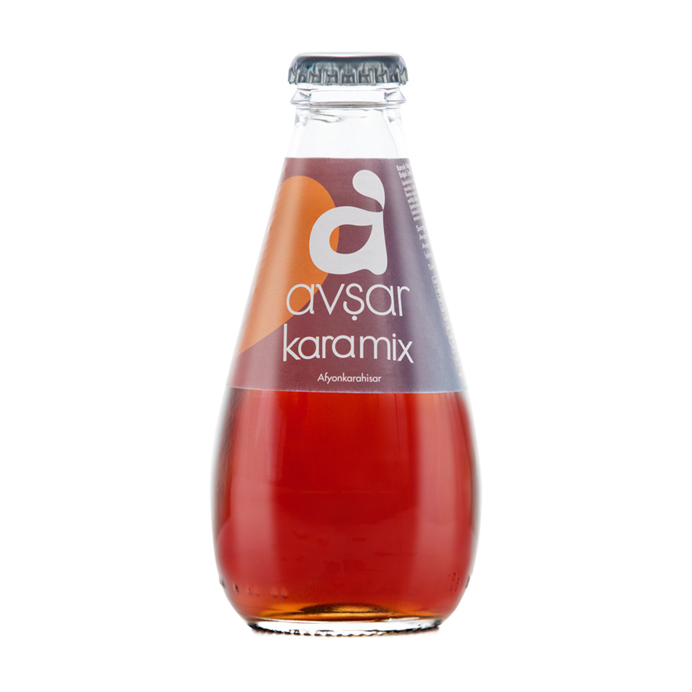 Avşar Karamix 20 Cl