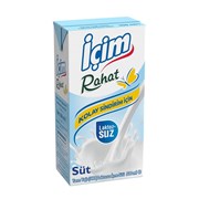 İçim Laktozsuz Süt 500Ml