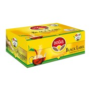 Doğuş Black Label Demlik Poşet 153 Gr 48 li