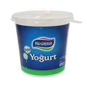 Yörüksüt Kaymaklı yoğurt 1850 Gr