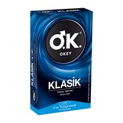 Okey Klasik 10’lu .