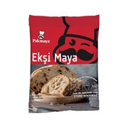 Pakmaya Kuru Ekşi Hamur Mayası 30 Gr**
