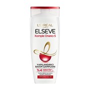 Elseve Şampuan 390Ml Yapılandırıcı