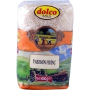 Dolco Gold Yasemin Pirinç 1 Kg