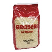 Groseri Pilavlık Pirinç 1 Kg