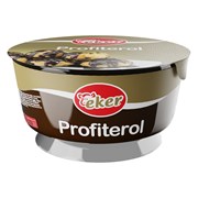 Eker Profiterol 100 Gr