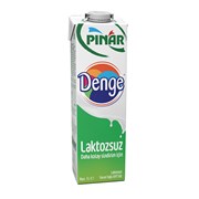 Pınar Süt Denge Laktozsuz 1000 Ml % 1,5 Yağlı