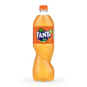 Fanta Portakal 1 Lt Pet.