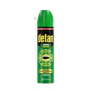 Detan Köpük Ekstra Kokusuz 275 Ml 