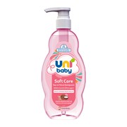 Uni Baby Kolay Tarama Saç Ve Vücüt Şampuan 700 Ml