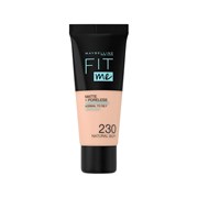 Maybelline Fondoten Mat 230