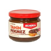 Koska Tahin Pekmez 350 Gr