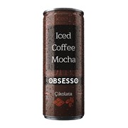 Dimes Obsesso Soğuk Kahve 250Ml Mocha