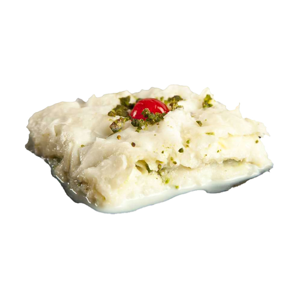 Groseri Güllaç Muhallebili Kg