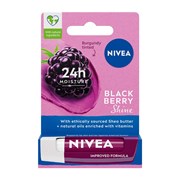 Nivea Lip Böğürtlen Ruj 4,8 Gr