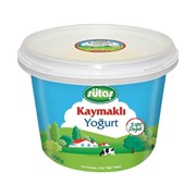 Sütaş Kaymaklı Yoğurt 1750Gr 