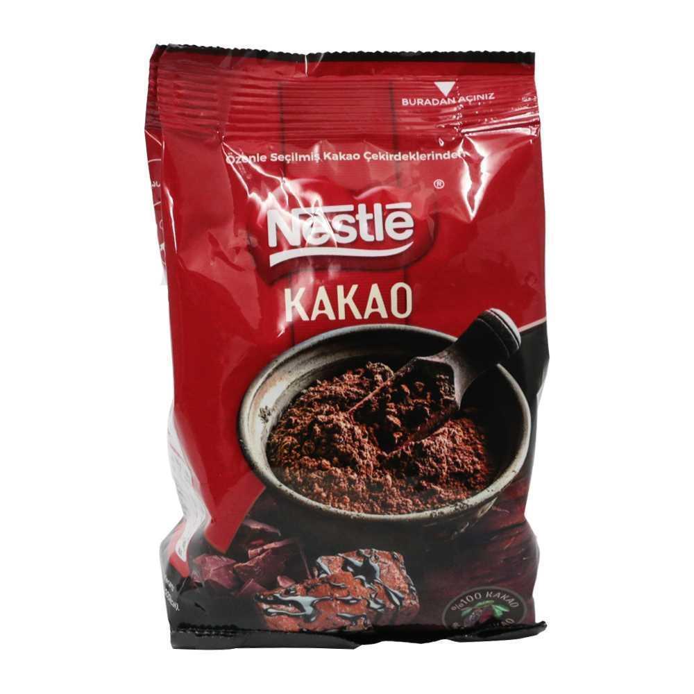 Nestle Kakao 100 Gr.
