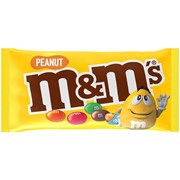 M&M'S Peanut 45 Gr