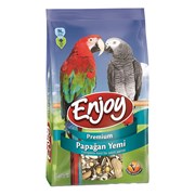 Enjoy Papağan Yemi 700 Gr