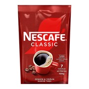 Nescafe Classic 100 Gr .