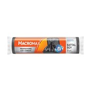 Macromax Çöp Torbası Battal Boy